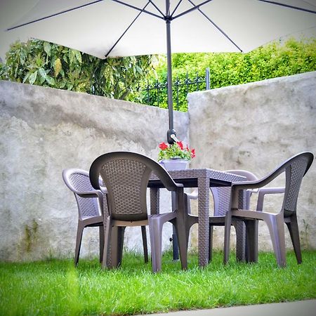 Casina Dello Zio Βίλα Βερμπάνια Εξωτερικό φωτογραφία